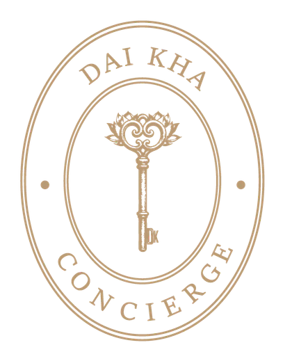 Dai Kha Concierge
