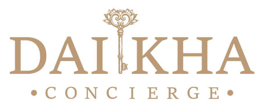 Dai Kha Concierge